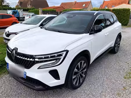 Renault Austral 1.2 200 Techno