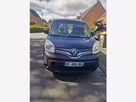 Renault Kangoo 1.5 dCi 75 Confort