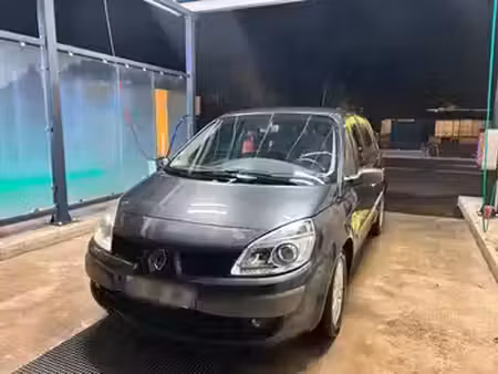 Renault Scénic 1.5 dCi 105 Privilège
