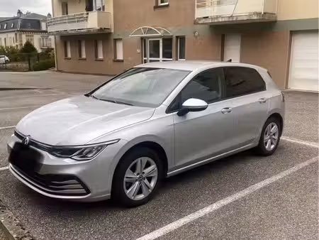 Volkswagen Golf 2.0 TDI 150