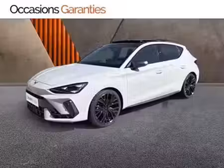 Cupra Leon 1.5 204