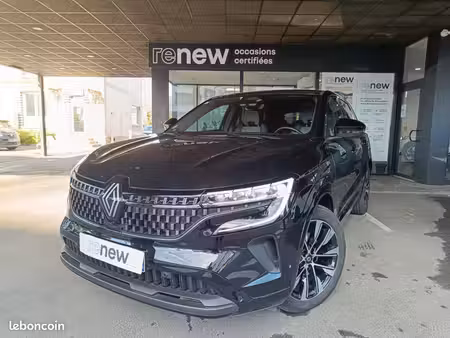Renault Austral 1.2 200 Techno