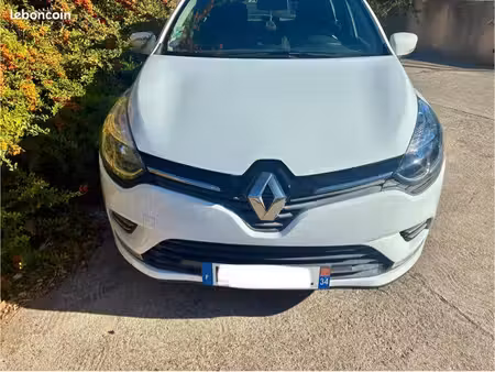 Renault Clio 0.9 TCe 90