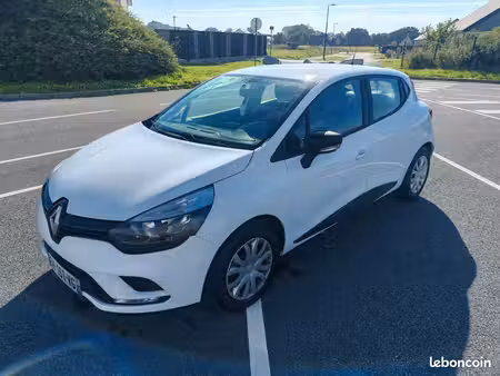 Renault Clio 1.2 75