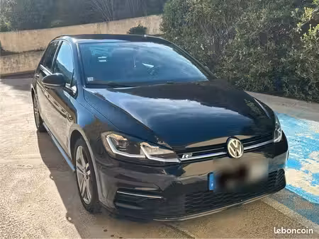 Volkswagen Golf TSI 150