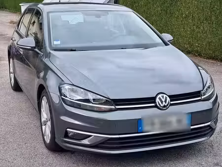Volkswagen Golf 1.5 TSI 150