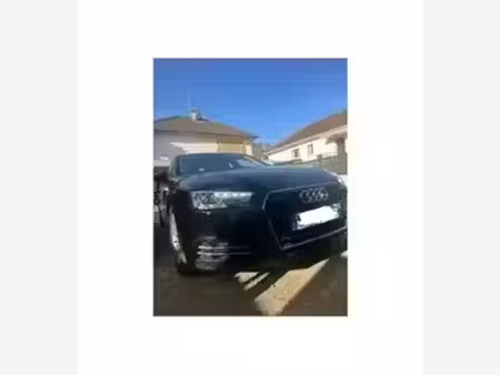 Audi A4 2.0 TDI 150