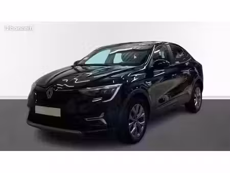 Renault Arkana E-Tech 1.6 145 Evolution