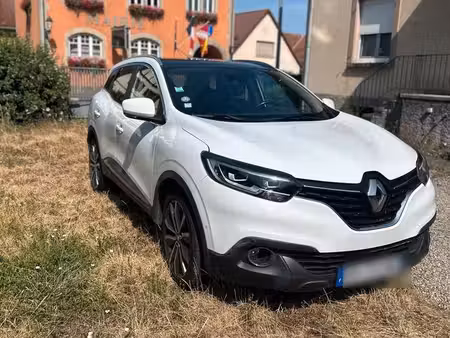 Renault Kadjar 1.2 130
