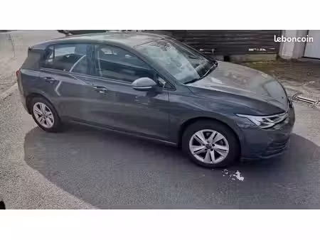 Volkswagen Golf 1.6 TDI 115
