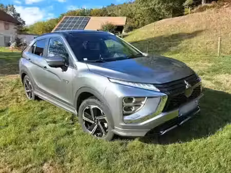 Mitsubishi Eclipse Cross PHEV 2.4 188 InStyle 4x4