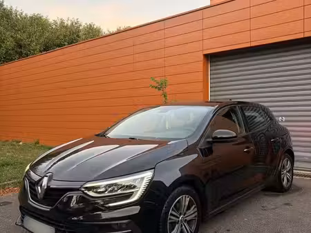 Renault Captur 1.5 dCi 115 Evolution