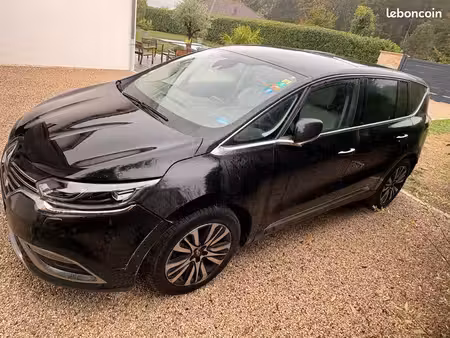 Renault Espace 1.6 dCi 160 Initiale Paris