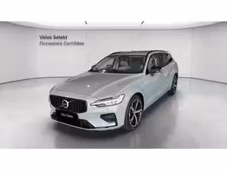 Volvo V60 2.0 197 Plus