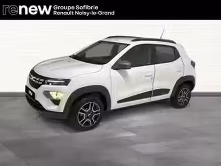 Dacia Spring 65 Expression