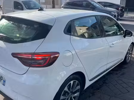 Renault Clio 0.9 90