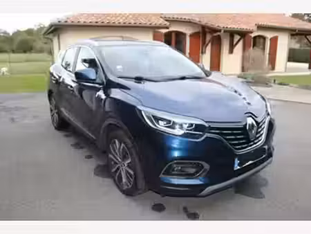 Renault Kadjar 1.5 dCi 115 Intens