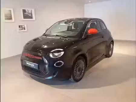 Fiat 500 95