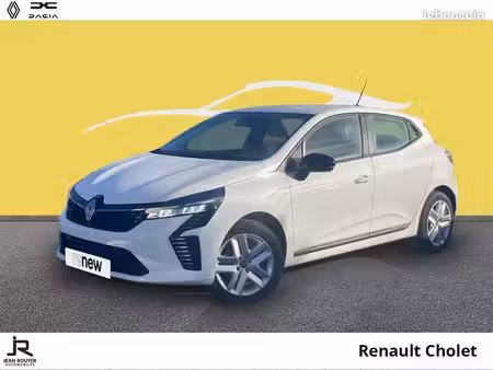Renault Clio 1.5 dCi 100 Evolution