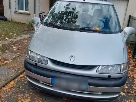 Renault Espace 