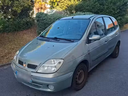 Renault Scénic 1.6 dCi 110