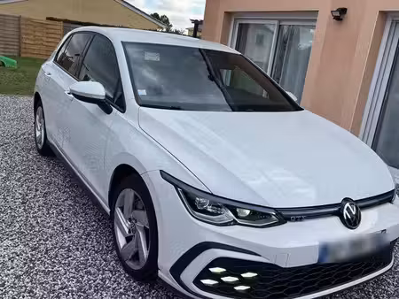 Volkswagen Golf GTE 1.4 245