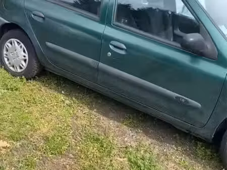Renault Clio 1.2 60