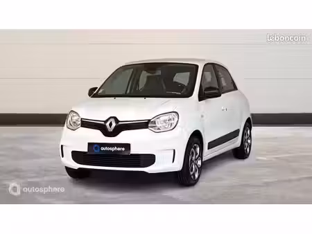 Renault Twingo 82 Équilibre