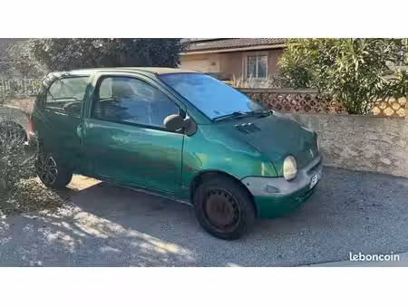 Renault Twingo 1.2 60
