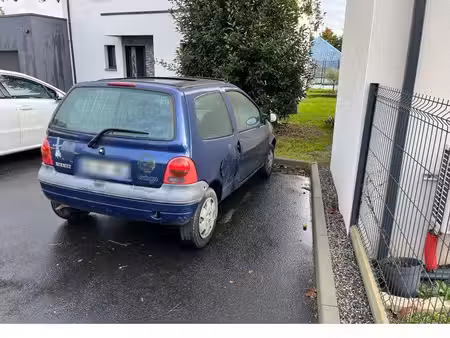 Renault Twingo 1.2 60