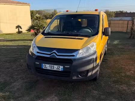 Citroën Jumpy 1.6 90
