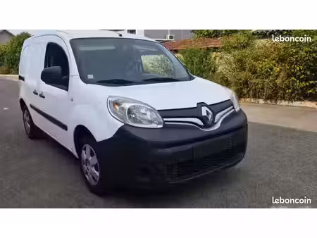 Renault Kangoo 1.5