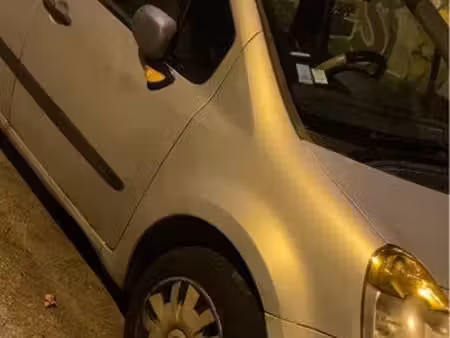 Renault Modus 1.5 dCi 85