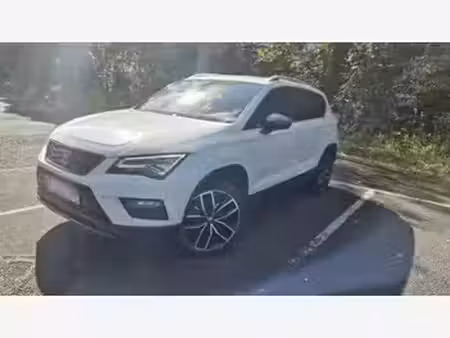 Seat Ateca 1.4 TSI 150 Xcellence