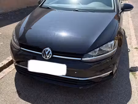 Volkswagen Golf 1.4 TSI 125