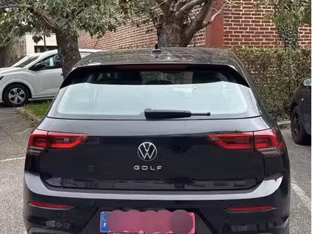 Volkswagen Golf 2.0 TDI 116