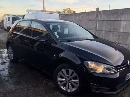 Volkswagen Golf 1.6 TDI 105
