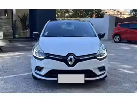 Renault Clio 1.5 dCi 90