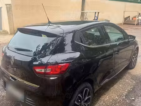 Renault Clio 0.9 90