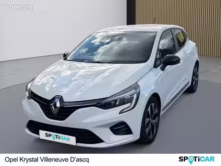 Renault Clio 1.0 TCe 100 Evolution