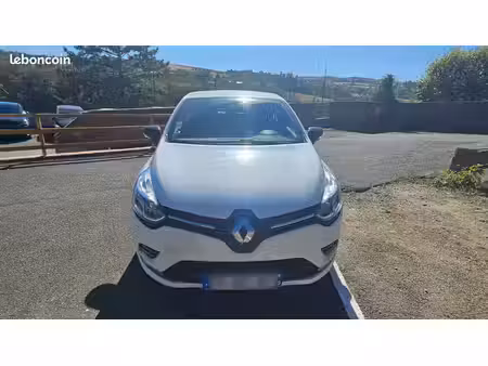 Renault Clio 1.5 dCi 75