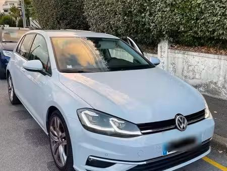 Volkswagen Golf 1.4 TSI 125