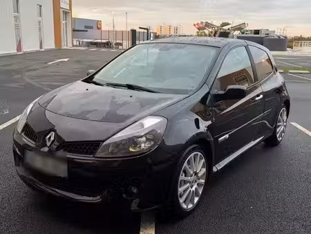 Renault Clio RS 2.0 200