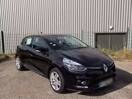 Renault Clio 1.5 dCi 75