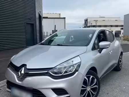 Renault Clio 1.2 75
