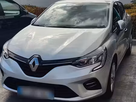 Renault Clio 1.0 TCe 100