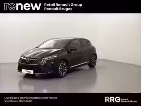 Renault Clio E-Tech 1.6 145 Techno