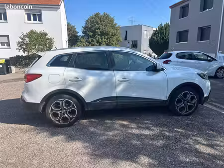 Renault Kadjar 1.6 dCi 130