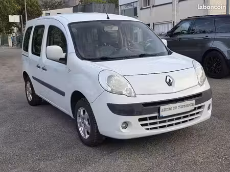 Renault Kangoo 1.6 90 Expression