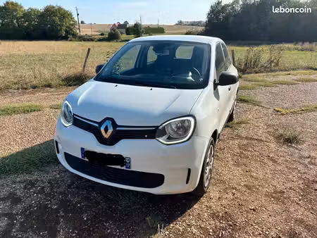 Renault Twingo 1.0 SCe 65